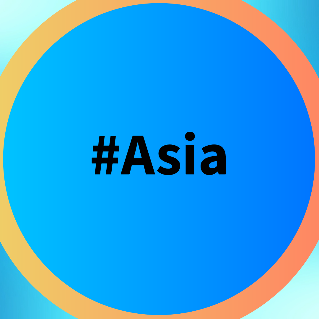 #Asia — Asian ICQ Chat Room