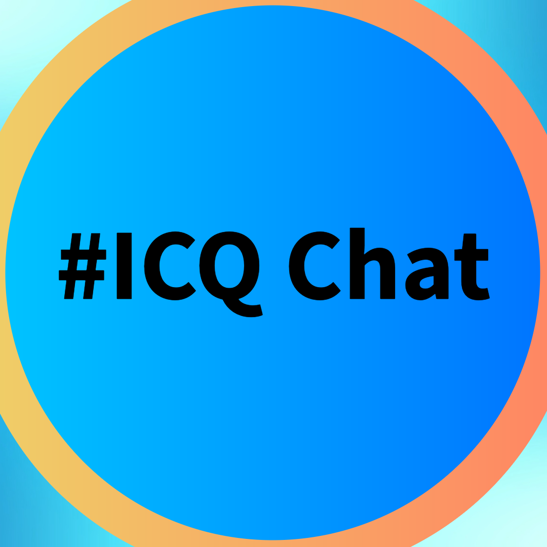 #ICQ — Nostalgia ICQ Chat Room