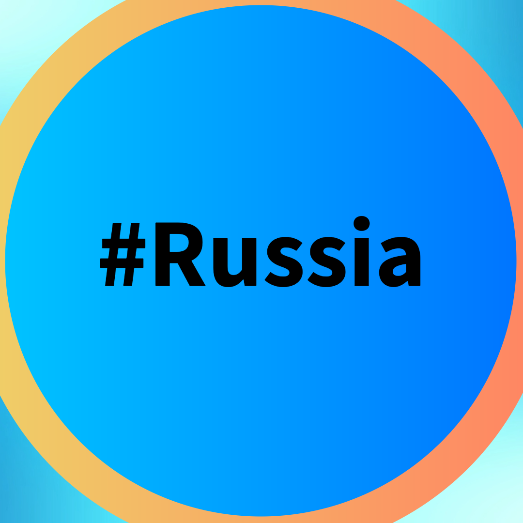 Russia ICQ Chat Room